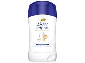 Desodorante Stick Dove Original 45g