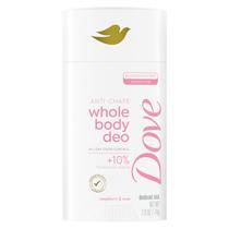 Desodorante Stick Dove Whole Body Deo Antiofuscante 72g 75mL Desodorante Stick Dove Whole Body Deo Antiofuscante 72g 75mL