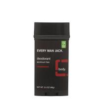 Desodorante Stick Every Man Jack Aluminium Free Cedar Wood 90 ml