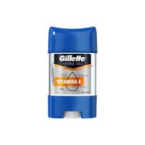 Desodorante Stick Gillette Hydra Gel Vitamina E 82g