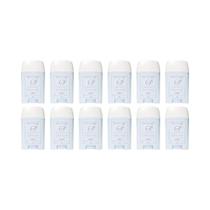 Desodorante Stick Giovanna Baby 50G 0% Aluminio Blue - 12Un