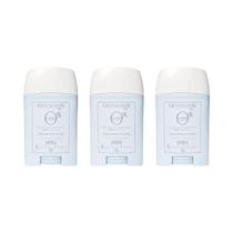 Desodorante Stick Giovanna Baby 50G 0% Aluminio Blue - 3Un