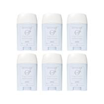 Desodorante Stick Giovanna Baby 50G 0% Aluminio Blue - 6Un