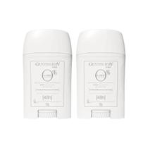 Desodorante Stick Giovanna Baby 50G 0% Aluminio Neutral- 2Un