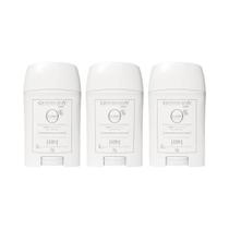 Desodorante Stick Giovanna Baby 50G 0% Aluminio Neutral- 3Un