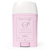 Desodorante Stick Giovanna Baby Classico 0% Aluminio 50g