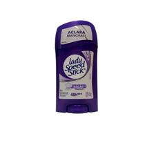 Desodorante Stick Lady Speed Stick Nacar 45ml 45g Desodorante Stick Lady Speed Stick Nacar 45ml 45g
