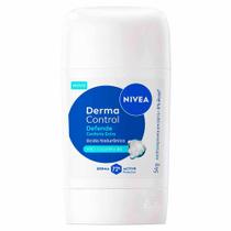 Desodorante Stick Nivea Derma Control Defende Desodorante Stick Nivea Derma Control Defende