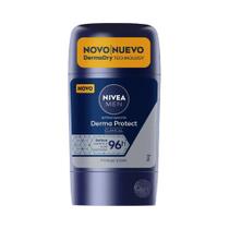 Desodorante Stick Nivea Men Derma Protect Clinical 54g Desodorante Stick Nivea Men Derma Protect Clinical 54g