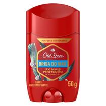 Desodorante Stick Old Spice Brisa Do Mar 50g Desodorante Stick Old Spice Brisa Do Mar 50g