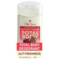 Desodorante Stick Old Spice Whole Body para homens 90ml