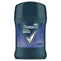 Desodorante Stick Rexona Active Dry Men 45g