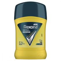 Desodorante Stick Rexona V8 Dry Men 45g