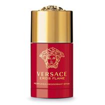 Desodorante Stick Versace Eros Flame - 2,5 Oz Desodorante Stick Versace Eros Flame - 2,5 Oz