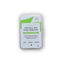 Desodorante Stone Kristall Sensitive Alva - 90G