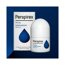 Desodorante Strong Roll On Perspirex 20ml Desodorante Strong Roll On Perspirex 20ml
