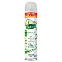 Desodorante Suave Aerosol Hidratação 200ml