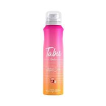 Desodorante tabu aer 90g linda Desodorante tabu aer 90g linda