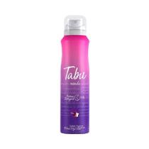 Desodorante tabu aerosol 90g ousada Desodorante tabu aerosol 90g ousada