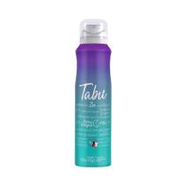 Desodorante tabu aerosol 90g zen Desodorante tabu aerosol 90g zen