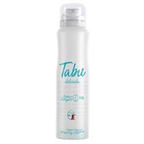 Desodorante Tabu Aerossol Delicada 150ml
