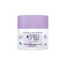 Desodorante Tabu Creme Segredos Tabu 55G Desodorante Tabu Creme Segredos Tabu 55G