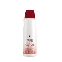 Desodorante Tabu Spray Flores 90Ml