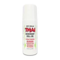 Desodorante tailandês Stone Thai Crystal Mist Roll On 90 ml Desodorante tailandês Stone Thai Crystal Mist Roll On 90 ml