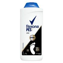 Desodorante Talco Rexona Para os Pés Sport 100g Desodorante Talco Rexona Para os Pés Sport 100g