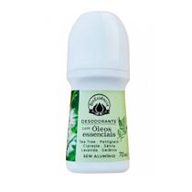 Desodorante Tea Tree BioEssência 70ml Desodorante Tea Tree BioEssência 70ml