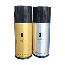 Desodorante The Golden Secret Banderas - Desodorante 150ml Desodorante The Golden Secret Banderas - Desodorante 150ml