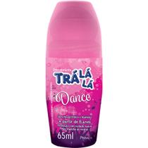 Desodorante Tra La La Kids Inf 65ml Roll On Dance - Phisalia