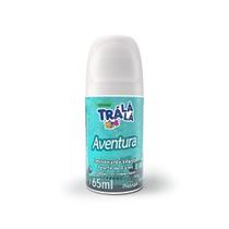 Desodorante tra la la kids roll-on 65ml aventura Desodorante tra la la kids roll-on 65ml aventura