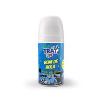 Desodorante tra la la kids roll-on 65ml bom de bola Desodorante tra la la kids roll-on 65ml bom de bola