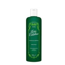 Desodorante Tradicional Verde Leite de Colonia 200ML Desodorante Tradicional Verde Leite de Colonia 200ML