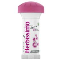 Desodorante Twist Hibisco BioProtect Herbíssimo 45G - Dana Desodorante Twist Hibisco BioProtect Herbíssimo 45G - Dana