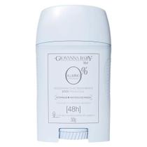 Desodorante Twist Stick Barra Giovanna Baby Blue Feminino Sem Alumínio 48h 50g