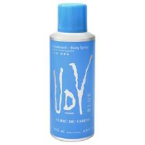 Desodorante Udv Blue 200ML - Masculino