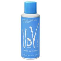 Desodorante Udv Blue 200ML Masculino Ulric De Varens