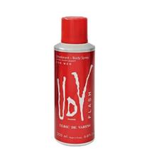 Desodorante Udv Flash 200ML Masculino Ulric De Varens Desodorante Udv Flash 200ML Masculino Ulric De Varens
