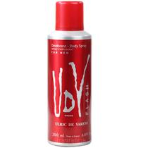 Desodorante UDV Flash Masculino 200ml Desodorante UDV Flash Masculino 200ml