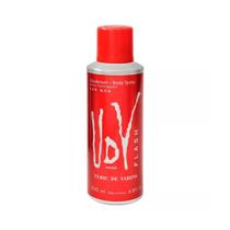 Desodorante UDV Flash Ulric de Varens Masculino Spray - 200ml