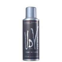 Desodorante Udv For Men 200ML - Masculino