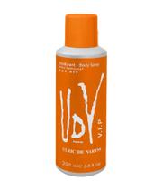 Desodorante UDV VIP Masculino 200ml Desodorante UDV VIP Masculino 200ml