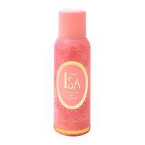 Desodorante Ulric de Varens Isa 125ml - Feminino Desodorante Ulric de Varens Isa 125ml - Feminino
