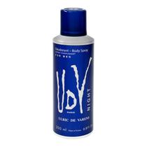 Desodorante Ulric de Varens UDV Night 200ml - Masculino Desodorante Ulric de Varens UDV Night 200ml - Masculino