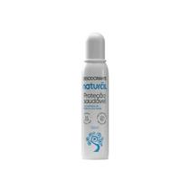 Desodorante Vegano Natural Pepino e Chá Verde 120ml - Orgânico Natural