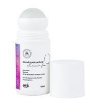 Desodorante Vegano Roll-on Sem Alumínio Verdi Natural 60ml