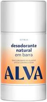 Desodorante Vegano Sem Alumínio Twist Stick Barra Alva Personal Care Citrus 12h 55g Desodorante Vegano Sem Alumínio Twist Stick Barra Alva Personal Care Citrus 12h 55g