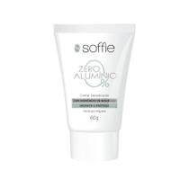 Desodorante Vegano Soffie Zero Alumínio Desodorante Vegano Soffie Zero Alumínio
